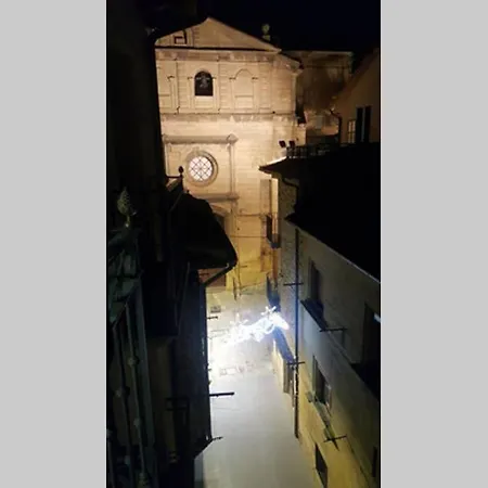 Casa Mercedes. *