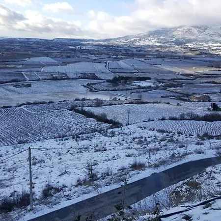 Lejlighed Casa Mercedes. *