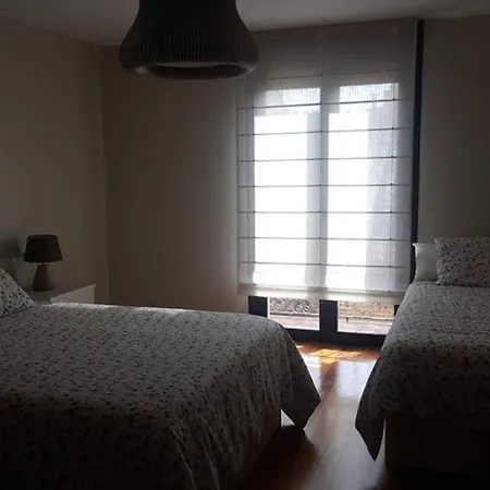 Casa Mercedes. Lejlighed