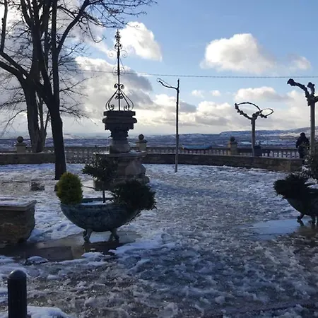 Casa Mercedes. Apartamento La Guardia